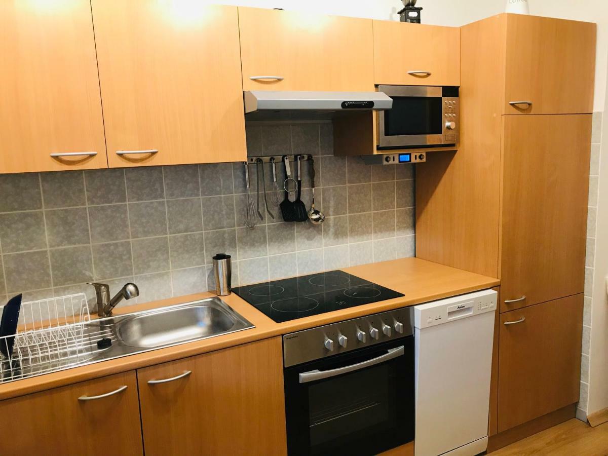 Grosses 1-Zimmer Wohlfuehl-Appartement Rednitzhembach Exterior foto